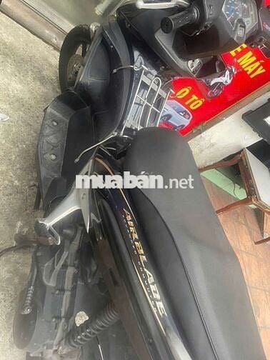 AB 208 biển Tp êm zin