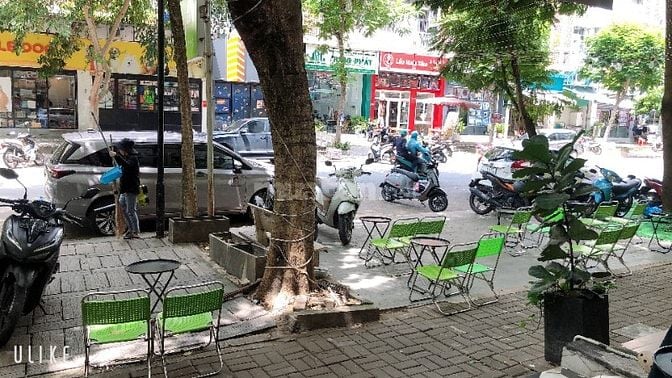 Cho thuê shophouse kinhdoanh ăn uống đường số 6 PMH giá 39 triệu- 90tr