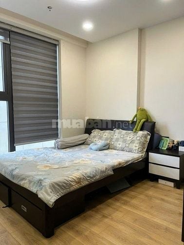 Cho thuê căn hộ cao cấp gần Sân bay TSN, full nội thất.