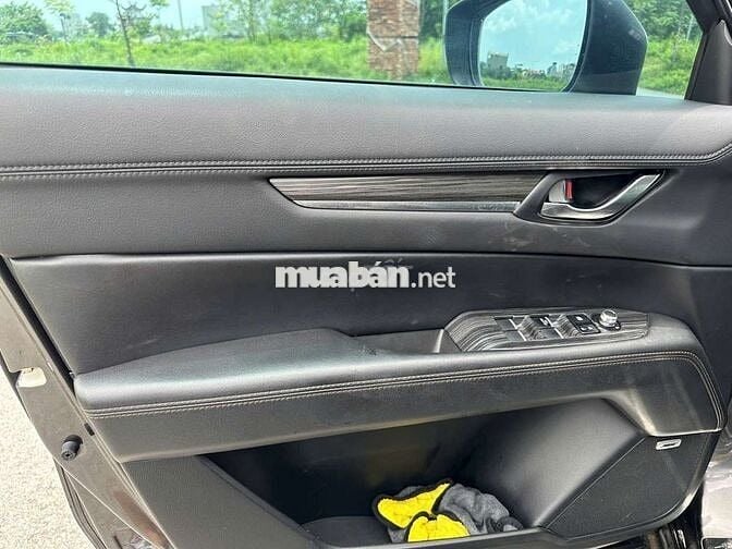 Mazda CX 5 2018 2.5 AT 2WD