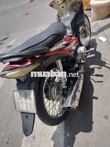 Xe Wave RSX Hàn Quốc