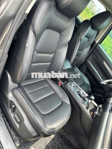 Mazda CX 5 2018 2.5 AT 2WD