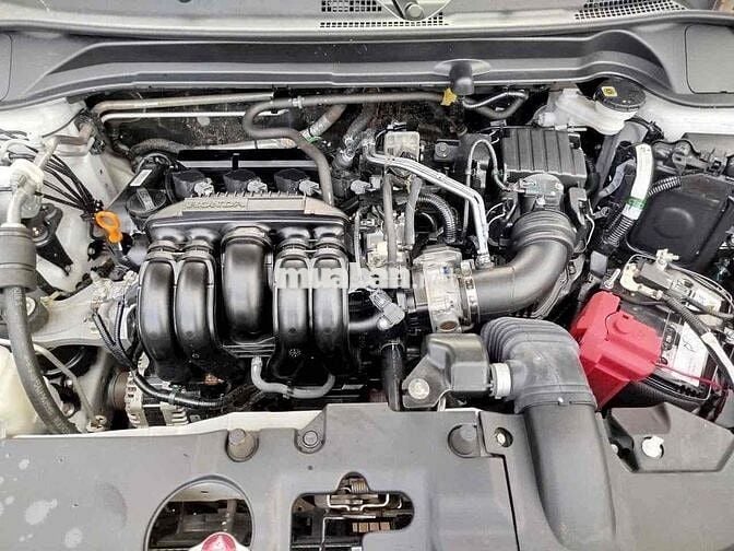 Honda HR-V 2023 G - 28000 km sensing, cam 360
