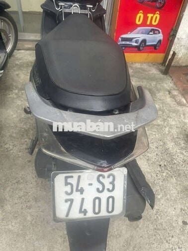 AB 208 biển Tp êm zin