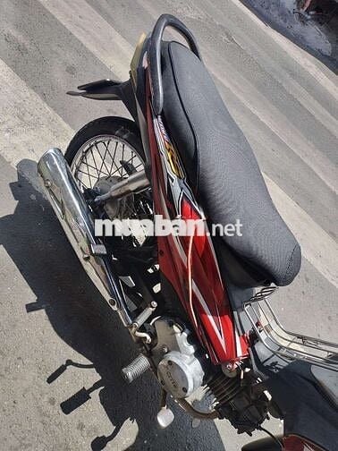 Xe Wave RSX Hàn Quốc