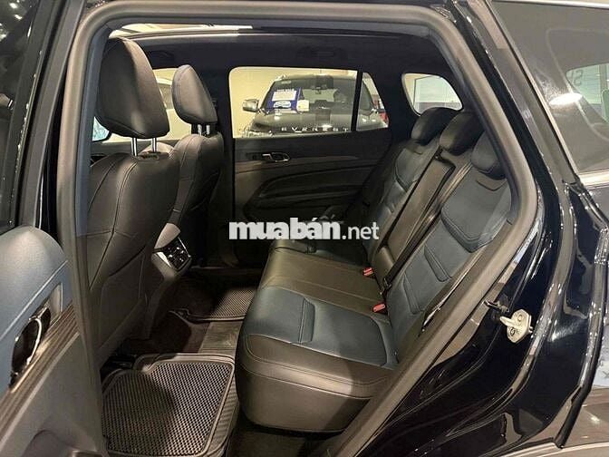 Ford Territory 2024 Titanium X - 34.000km