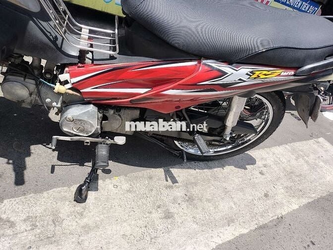 Xe Wave RSX Hàn Quốc