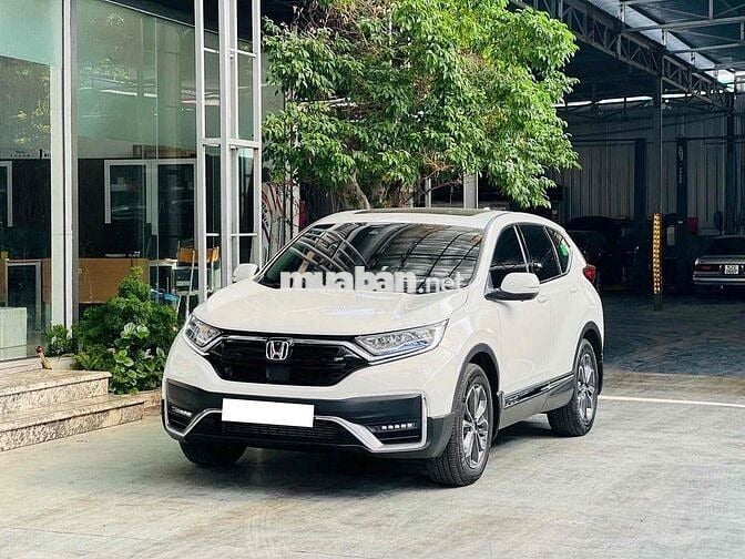 CRV L 2022 CỰC ĐẸP