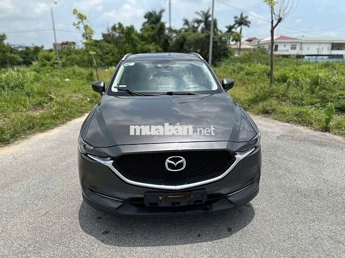 Mazda CX 5 2018 2.5 AT 2WD