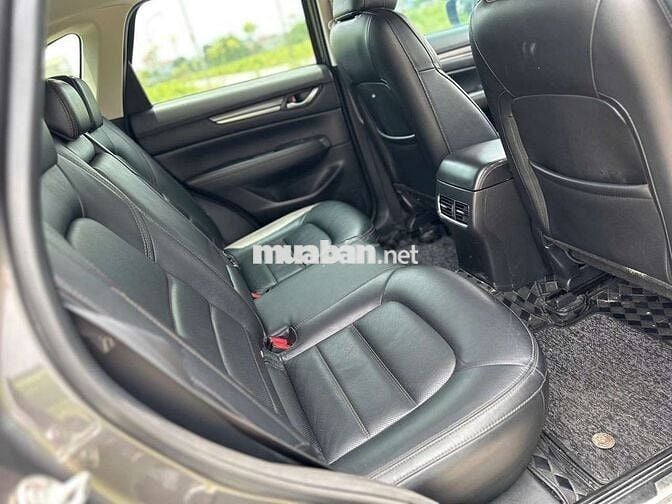 Mazda CX 5 2018 2.5 AT 2WD