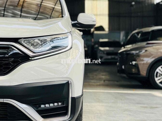 CRV L 2022 CỰC ĐẸP