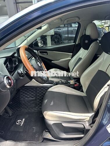Mazda 2 2018 1.5 AT Hatchback - 100200 km