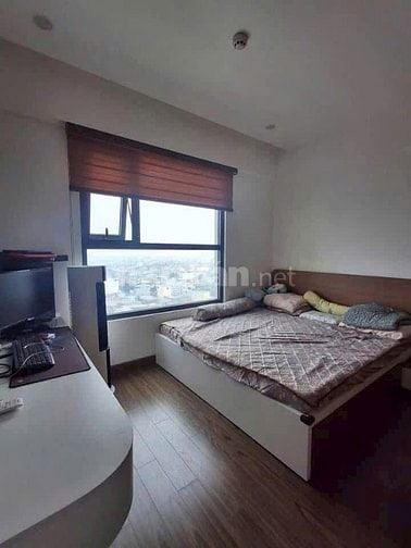 Chung cư Harmona, Trương Công ĐỊnh, TB: 2pn, 2wc, full nội thất, 10tr5