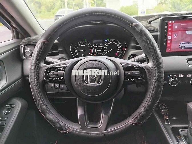 Honda HR-V 2023 G - 28000 km sensing, cam 360