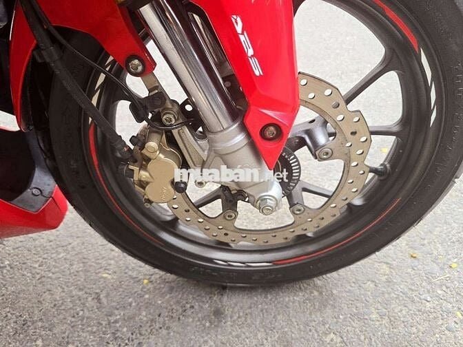 Cbr150 bản Abs 2023 xe 1 chủ mua mới.Lên đồ chơi