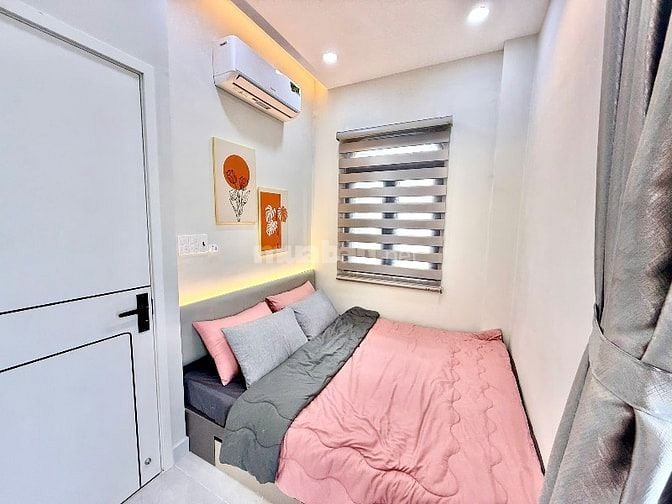 ⭐️Nhà tuyệt đẹp Cao Cấp hẻm Nguyễn Thiện Thuật, P24, Q.Bình Thạnh.