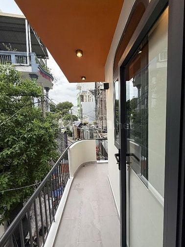 ⭐️Nhà tuyệt đẹp Cao Cấp hẻm Nguyễn Thiện Thuật, P24, Q.Bình Thạnh.