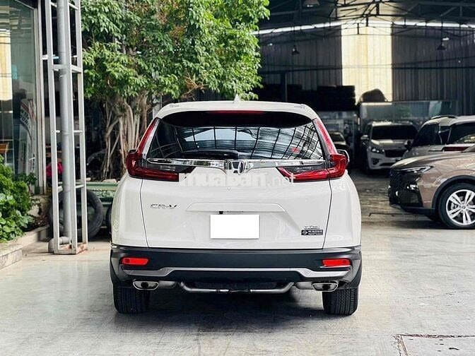 CRV L 2022 CỰC ĐẸP