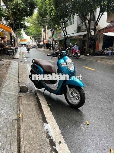 scoopy 2020 có hỗ trợ trả góp
