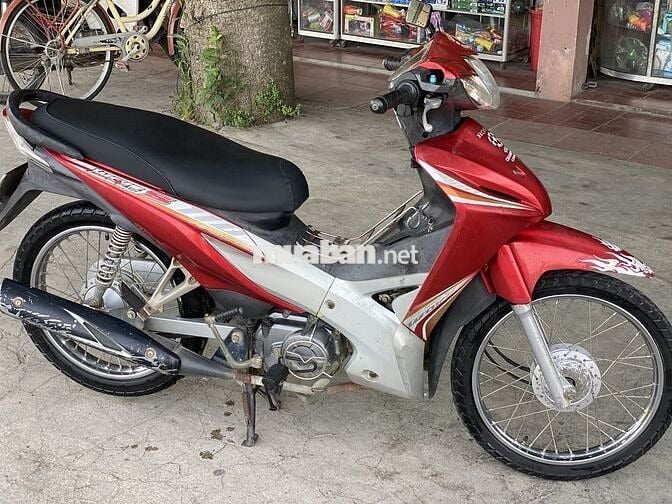 Bán wave s110 đời 2013