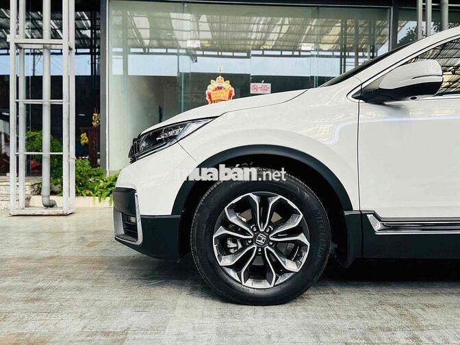 CRV L 2022 CỰC ĐẸP