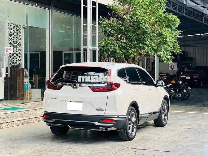 CRV L 2022 CỰC ĐẸP