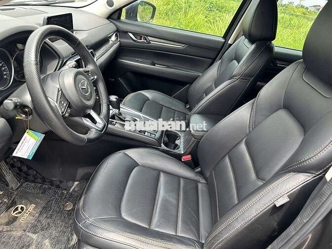 Mazda CX 5 2018 2.5 AT 2WD
