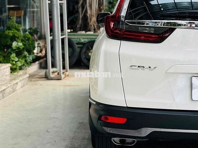 CRV L 2022 CỰC ĐẸP