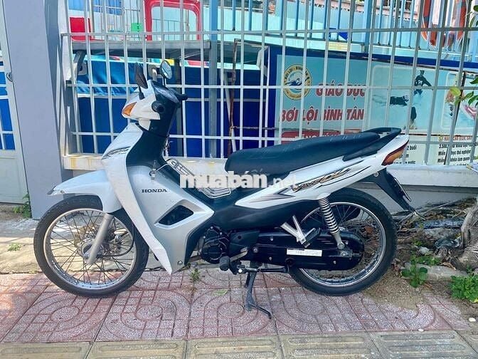 wave a 110 2018 bstp chính chủ ký mua bán