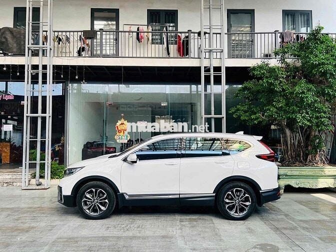 CRV L 2022 CỰC ĐẸP