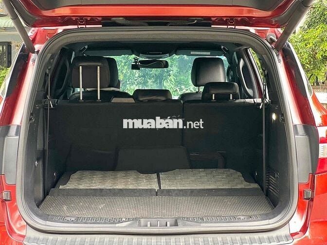 Ford Everest 2019 Titanium 2.0L 4x2 AT - 87000 km