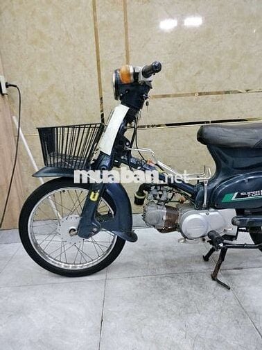 Cúp 50cc Honda,Xe Máy Đi OK Mượt