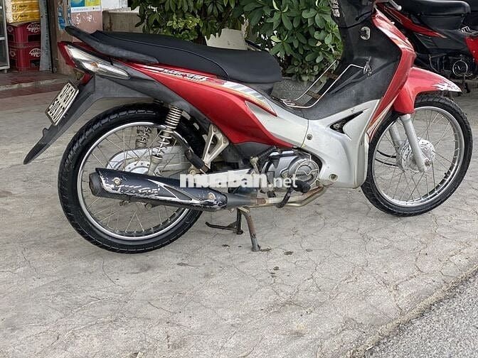 Bán wave s110 đời 2013
