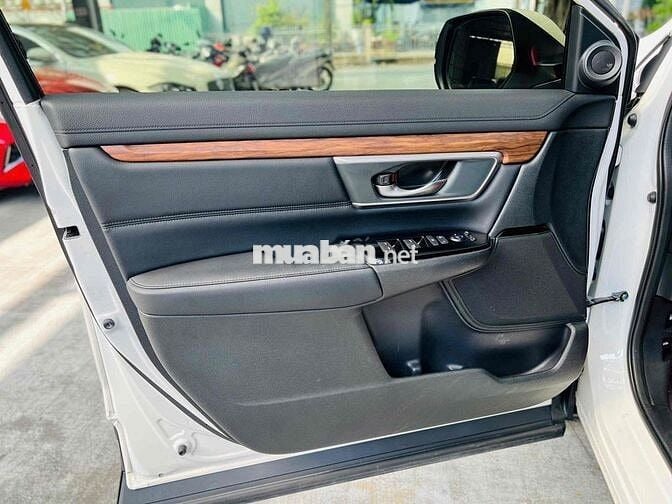 CRV L 2022 CỰC ĐẸP