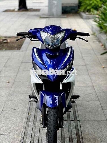 ❤️Exciter 135 đời 2013 bstp chính chủ hỗ trợ góp