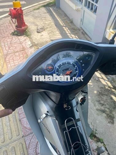 wave a 110 2018 bstp chính chủ ký mua bán