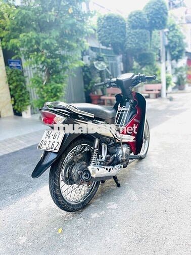 Sirus_2013 - Bs94 Giấy Tờ đầy đủ Cần Bán