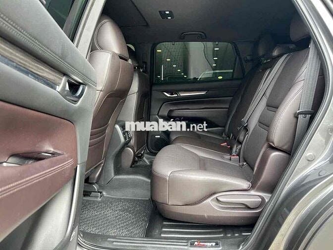 Mazda CX 8 2023 Luxury - 40000 km