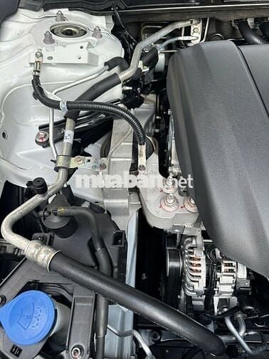 Mazda 3 2024 1.5L Luxury - 21999 km