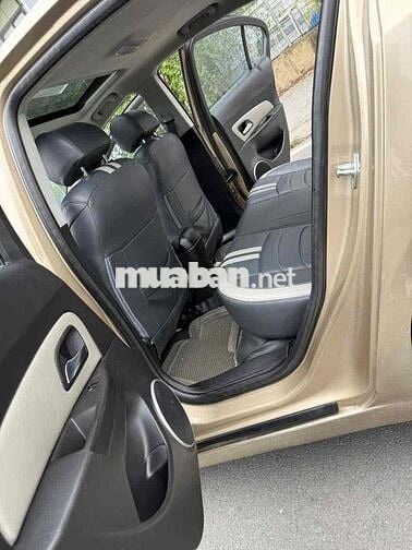 Chevrolet Cruze 2016 LTZ - cưc dep