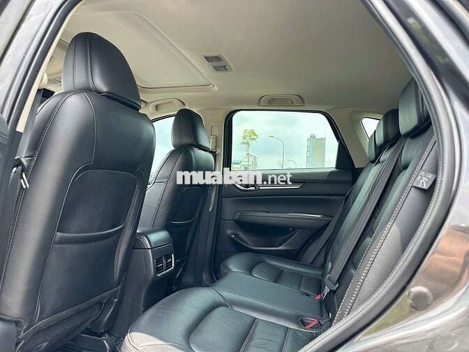 Mazda CX 5 2018 2.5 AT 2WD