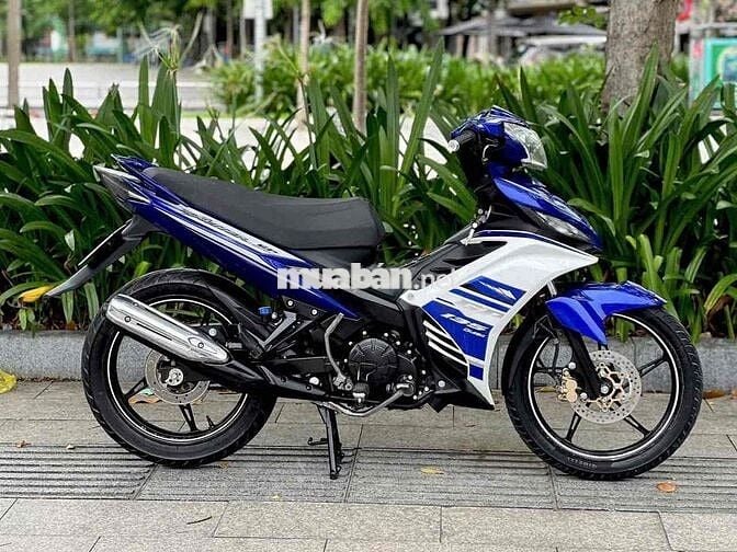 ❤️Exciter 135 đời 2013 bstp chính chủ hỗ trợ góp
