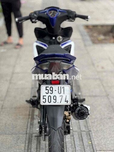 ❤️Exciter 135 đời 2013 bstp chính chủ hỗ trợ góp