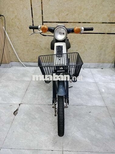 Cúp 50cc Honda,Xe Máy Đi OK Mượt