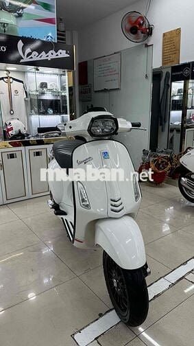 Vespa Sprint  Chính chủ BSTP xe cọp giá tốt