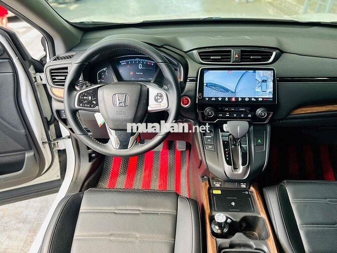 CRV L 2022 CỰC ĐẸP