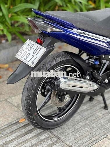 ❤️Exciter 135 đời 2013 bstp chính chủ hỗ trợ góp