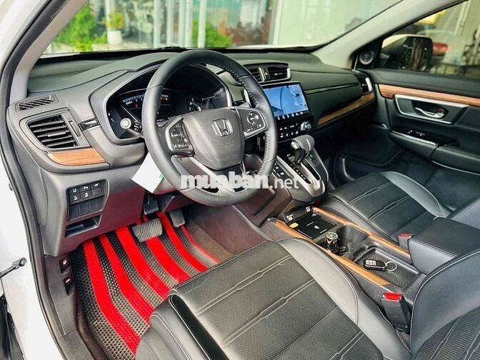 CRV L 2022 CỰC ĐẸP