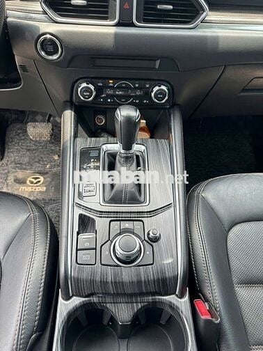 Mazda CX 5 2018 2.5 AT 2WD