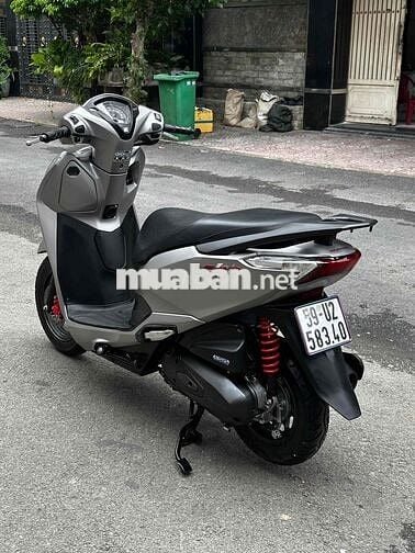 HT GÓP ĐẬU💯Lead 4Val Bản Đặc Biệt BSTP 9chủ Xe Đẹp